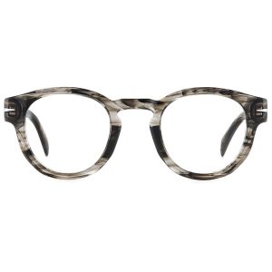 DAVID BECKHAM DB 7125 2WB 47mm