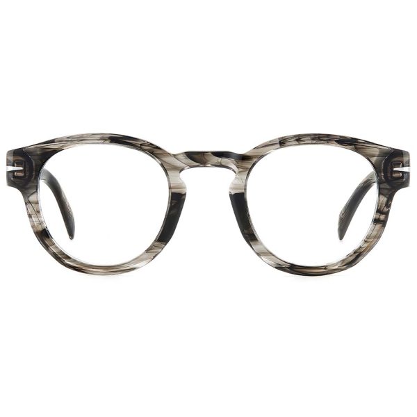 DAVID BECKHAM DB 7125 2WB 47mm