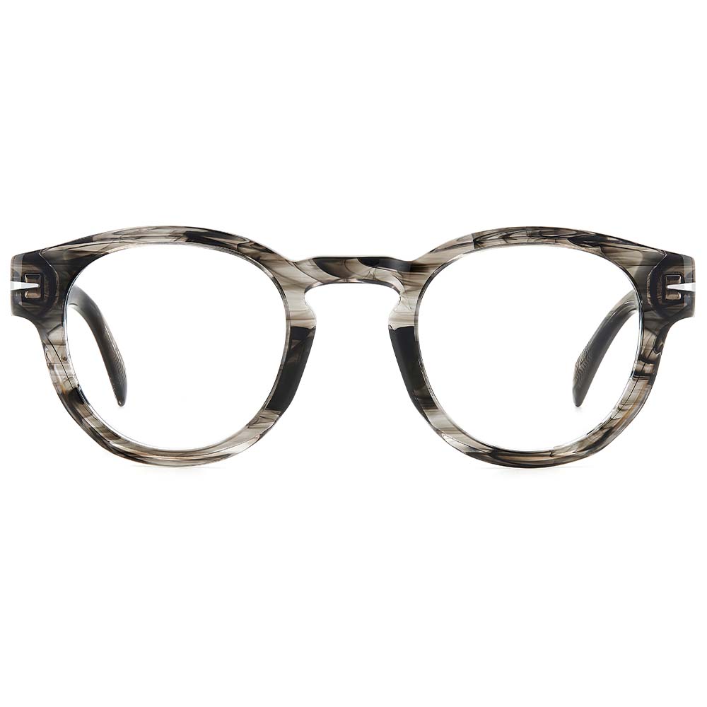 DAVID BECKHAM DB 7125 2WB 47mm