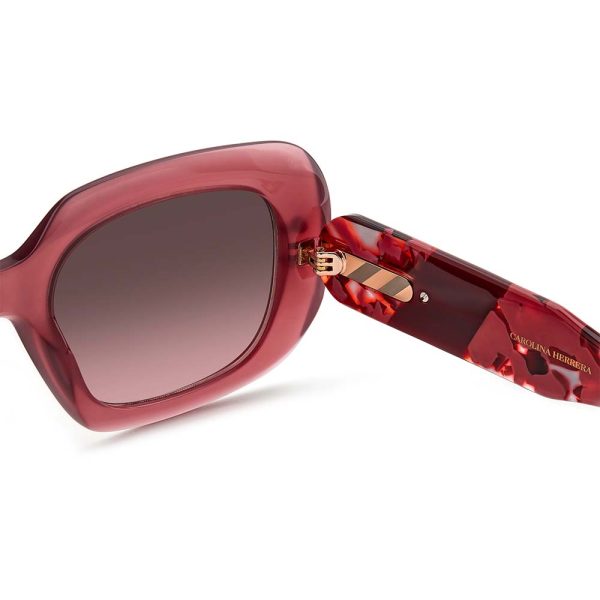 CAROLINA HERRERA HER 0186/S 82UM2 52mm