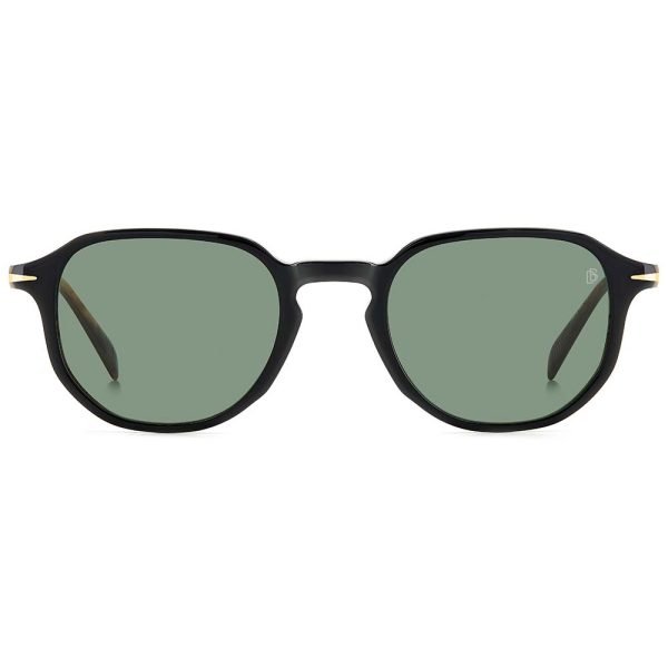 DAVID BECKHAM DB 1140/S 05KO7 50mm