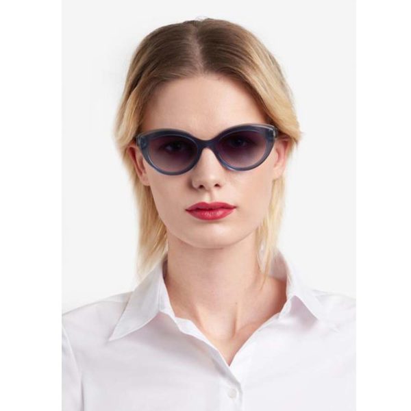 CAROLINA HERRERA HER 0250/S TUIHA 52mm