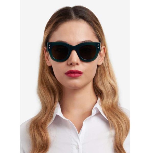 CAROLINA HERRERA HER 0222/S ACKIR 47mm