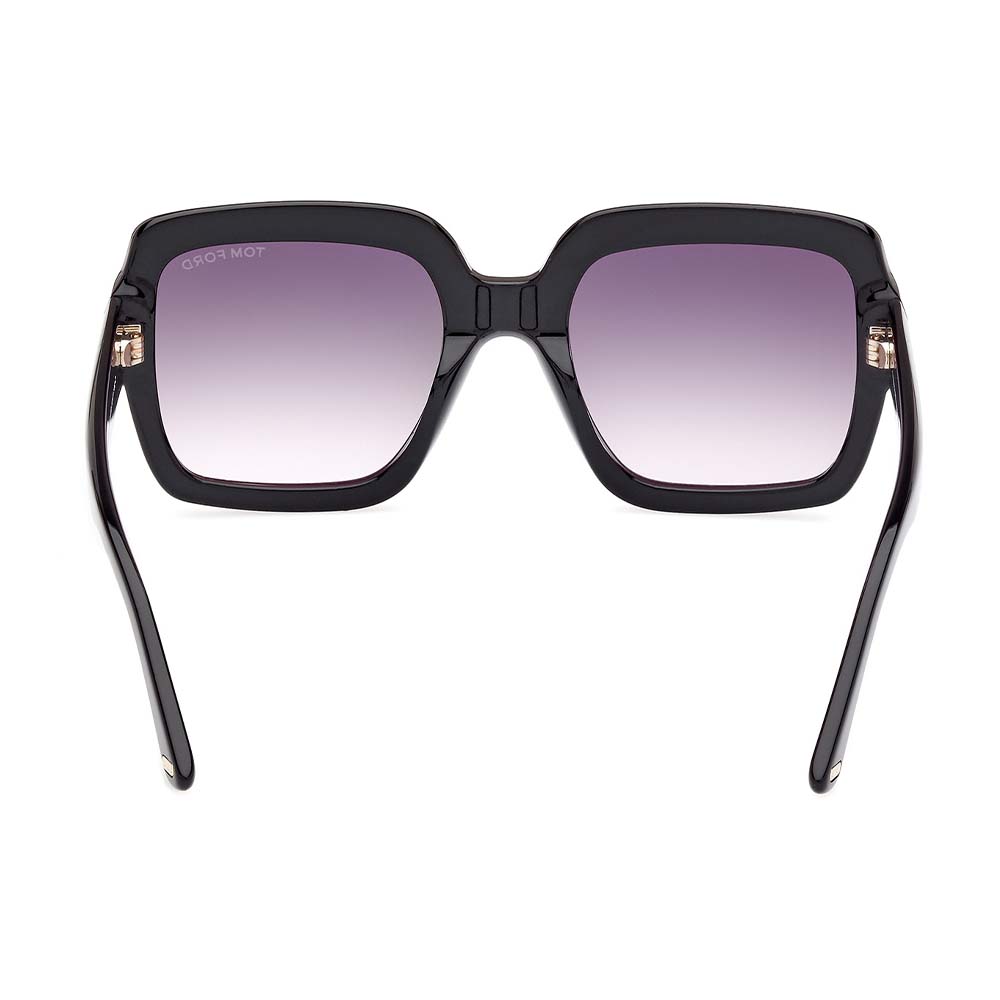 TOM FORD KAYA TF1082 01B 54mm TOM FORD KAYA TF1082 01B 54mm