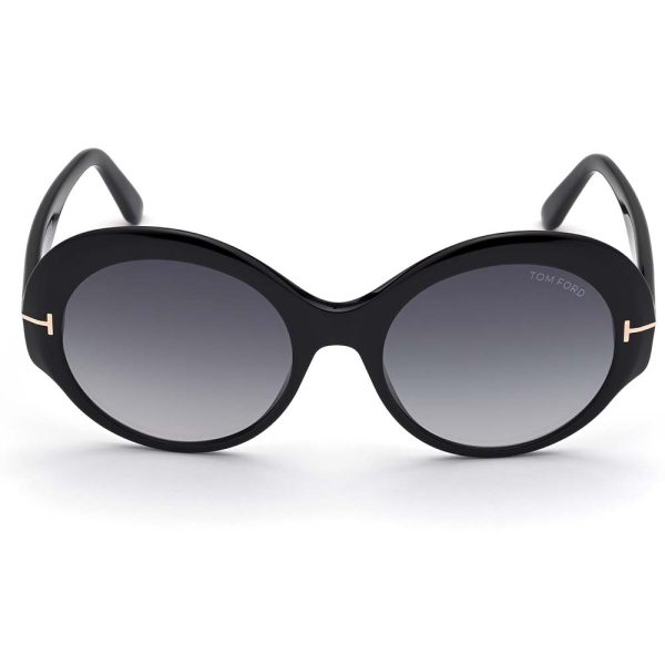 TOM FORD GINGER FT0873 01B 56mm
