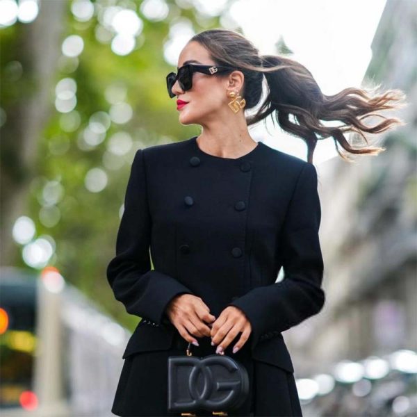 DOLCE&GABBANA DG4438 501/87 55mm