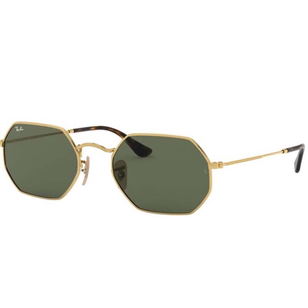 RAY-BAN OCTAGONAL RB3556N 001 53mm RAY-BAN OCTAGONAL RB3556N 001 53mm