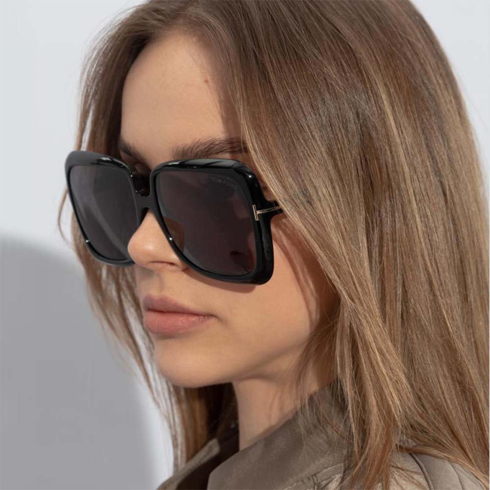 TOM FORD LORELAI TF1156 01E 59mm TOM FORD LORELAI TF1156 01E 59mm