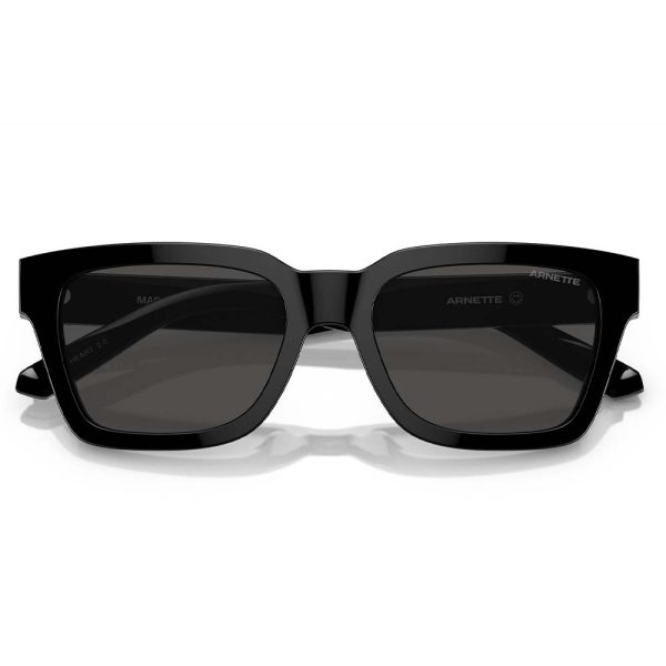 ARNETTE COLD HEART 2.0 AN4334 121487 53mm