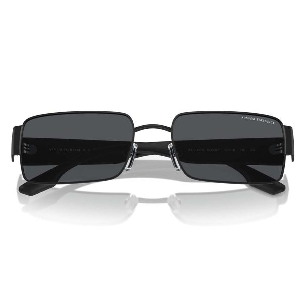 ARMANI EXCHANGE AX2052S 600087 57mm