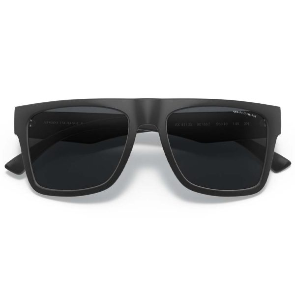 ARMANI EXCHANGE AX4113S 807887 55mm