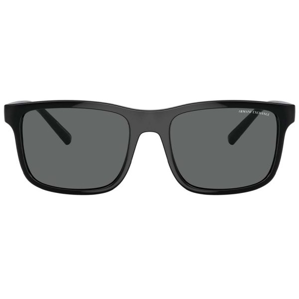 ARMANI EXCHANGE AX4145S 815887 57mm