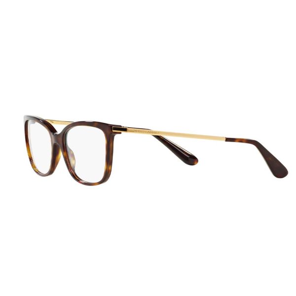 DOLCE&GABBANA DG3243 502 54mm