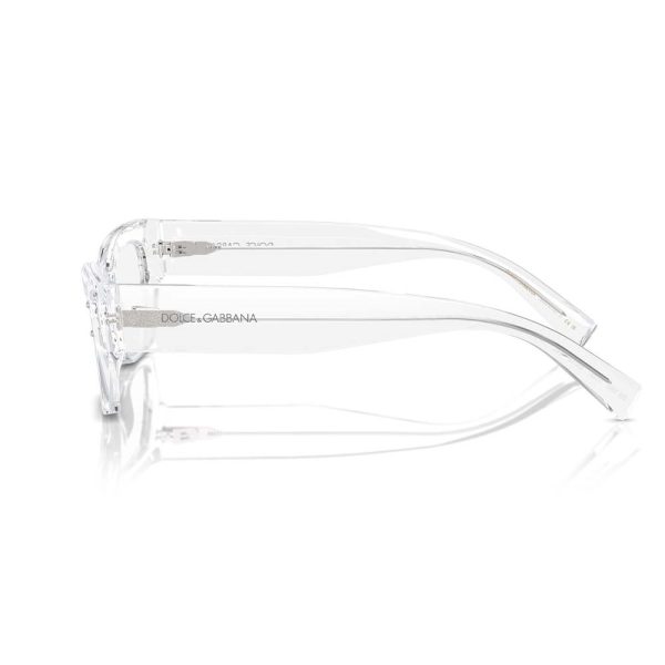 DOLCE&GABBANA DG3387 3133 53mm
