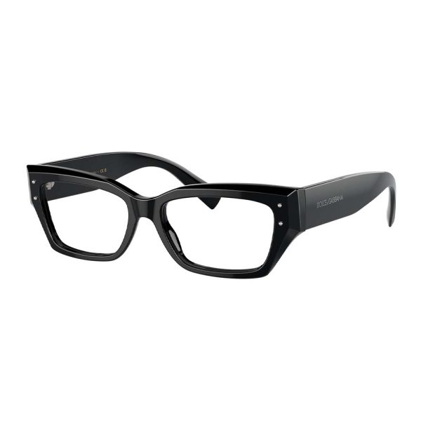DOLCE&GABBANA DG3387 501 53mm