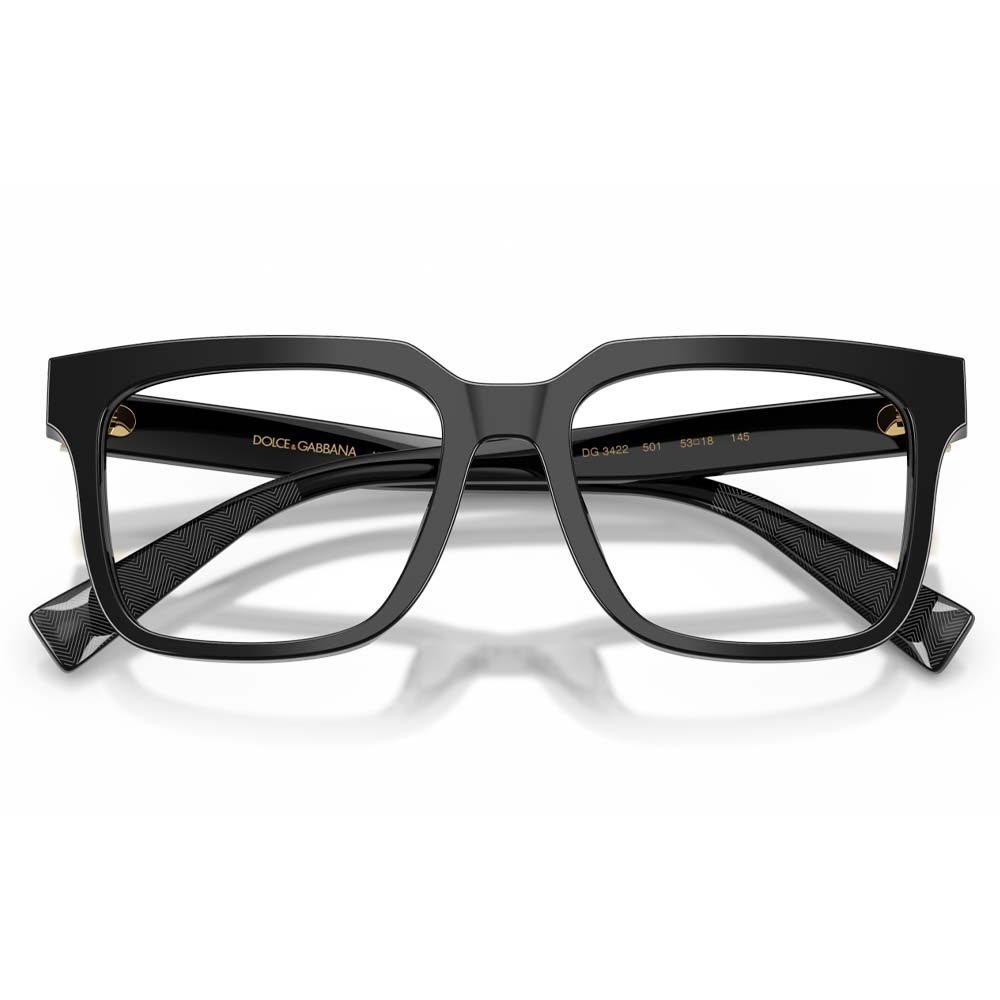 DOLCE&GABBANA DG3422 501 53mm DOLCE&GABBANA DG3422 501 53mm