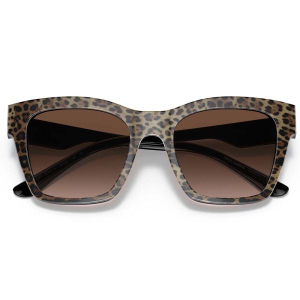 DOLCE&GABBANA DG4384 316313 53mm