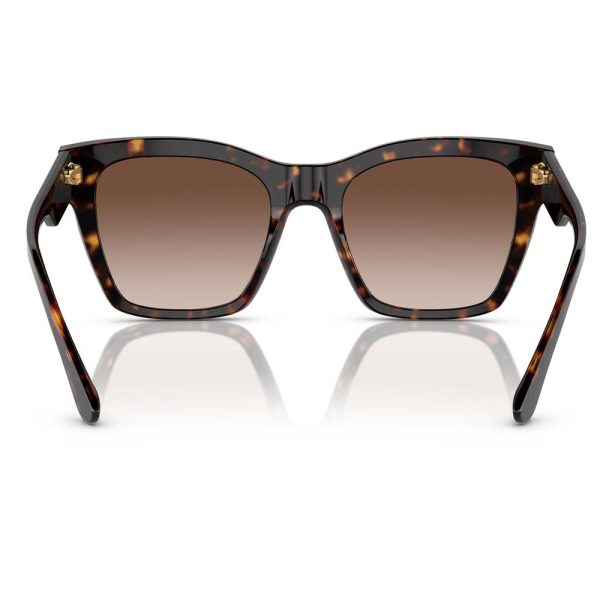 DOLCE&GABBANA DG4384 502/13 53mm