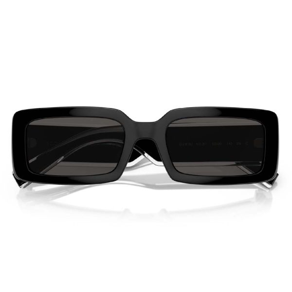 DOLCE&GABBANA DG6187 501/87 53mm