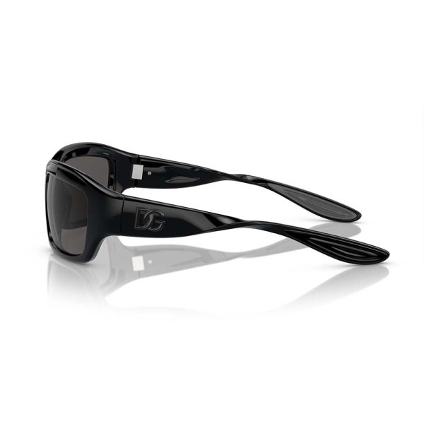 DOLCE&GABBANA DG6191 501/87 59mm