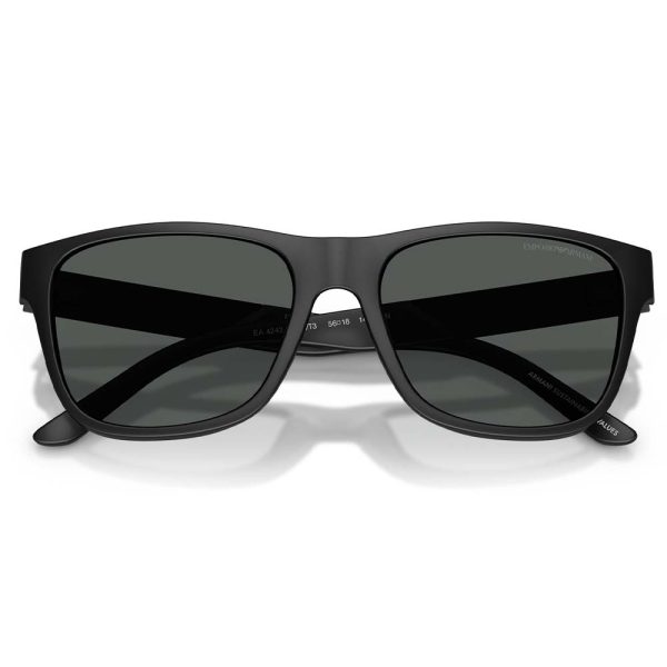 EMPORIO ARMANI EA4243 5001T3 56mm