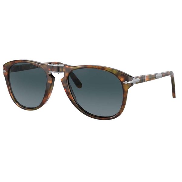 PERSOL STEVE MCQUEEN PO0714SM 0108S3 54mm