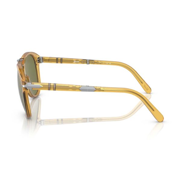 PERSOL STEVE MCQUEEN PO0714SM 204/P1 54mm