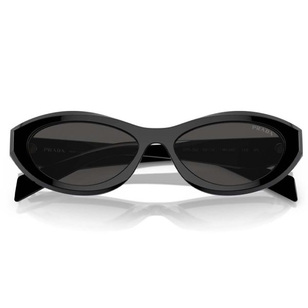 PRADA PR 26ZS 16K08Z 55mm