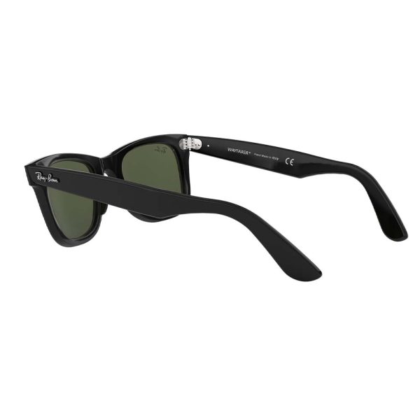 RAY-BAN WAYFARER RB2140 901 50mm