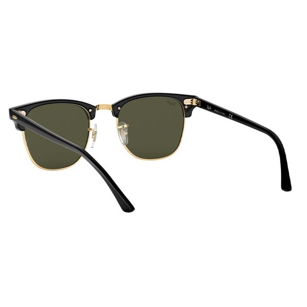 RAY-BAN CLUBMASTER RB3016 W0365 51mm