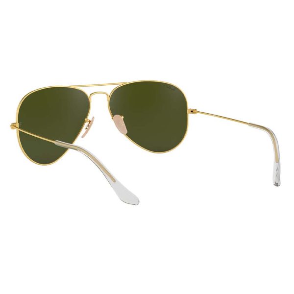 RAY-BAN AVIATOR LARGE METAL RB3025 112/4T 58mm