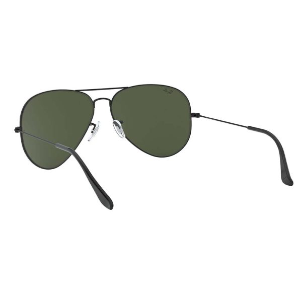 RAY-BAN AVIATOR LARGE METAL II RB3026 L2821 62mm