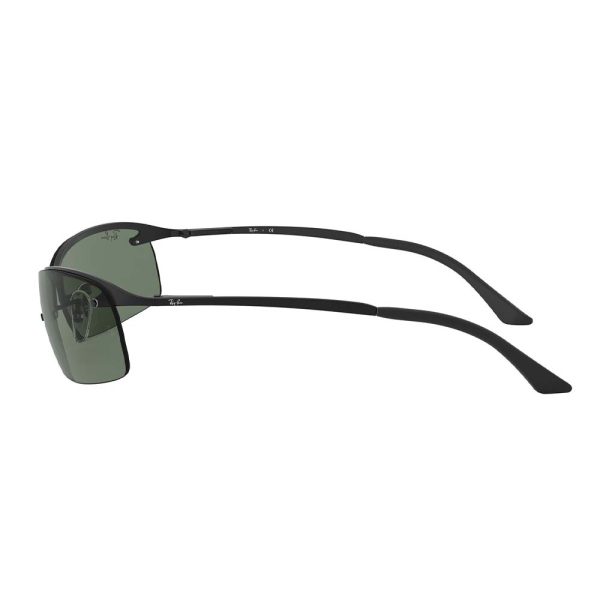 RAY-BAN RB3183 006/71 63mm