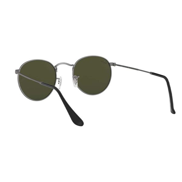 RAY-BAN ROUND METAL RB3447 029