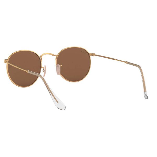 RAY-BAN ROUND METAL RB3447 112/Z2