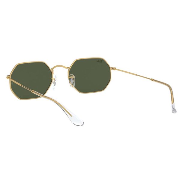 RAY-BAN OCTAGONAL RB3556 9196/31 53mm