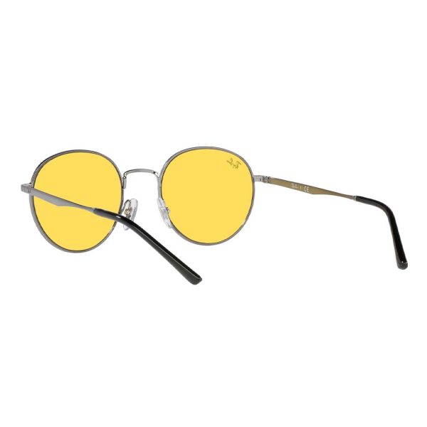 RAY-BAN RB3681 004/Q1 50mm