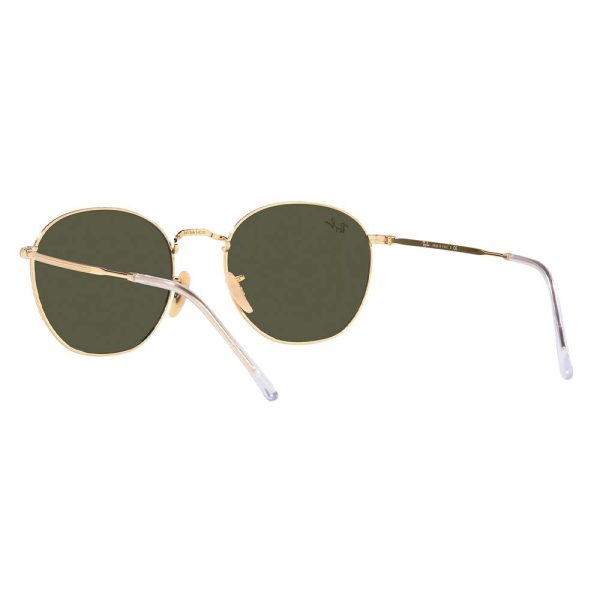 RAY-BAN ROB RB3772 001/31 54mm