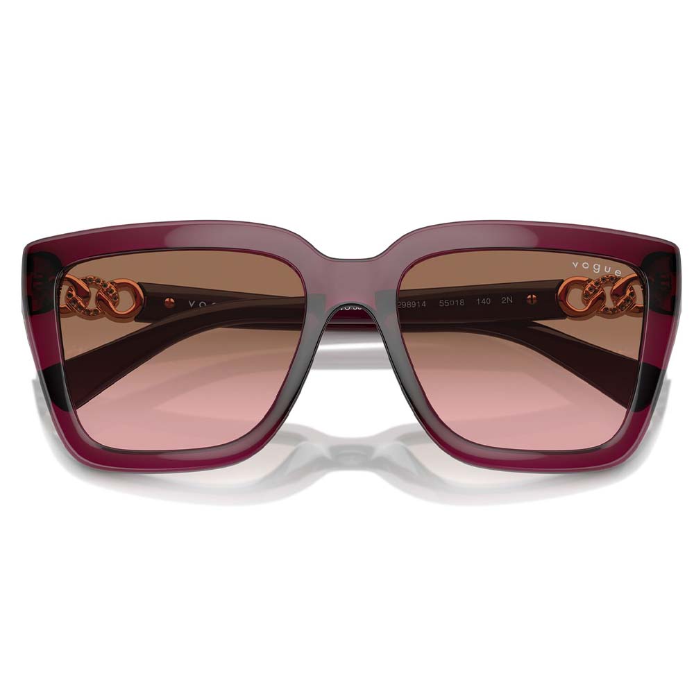 VOGUE VO5575SΒ 298914 55mm VOGUE VO5575SΒ 298914 55mm