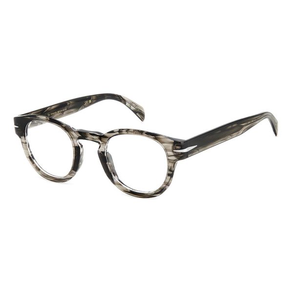 DAVID BECKHAM DB 7125 2WB 47mm