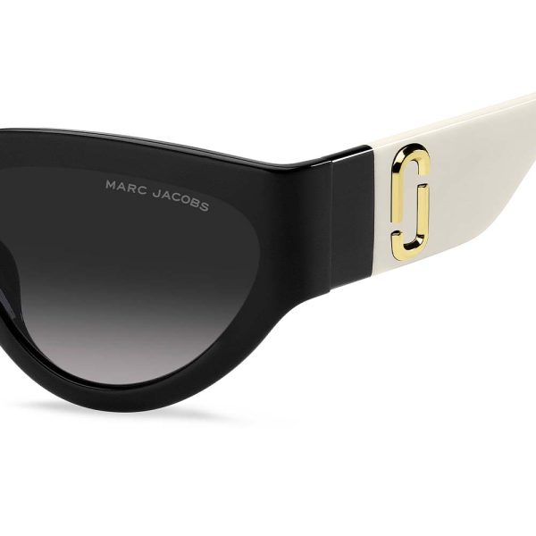 MARC JACOBS MARC 645/S 80S9O 57mm