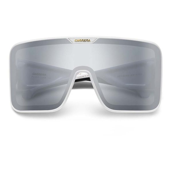 CARRERA FLAGLAB 15 VK6/T4 99mm