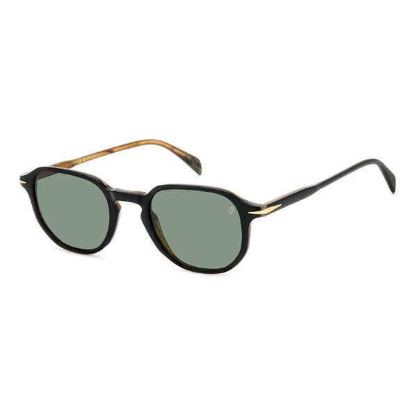 DAVID BECKHAM DB 1140/S 05KO7 50mm