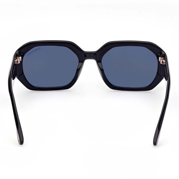 TOM FORD VERONIQUE-02 TF0917 01A 55mm