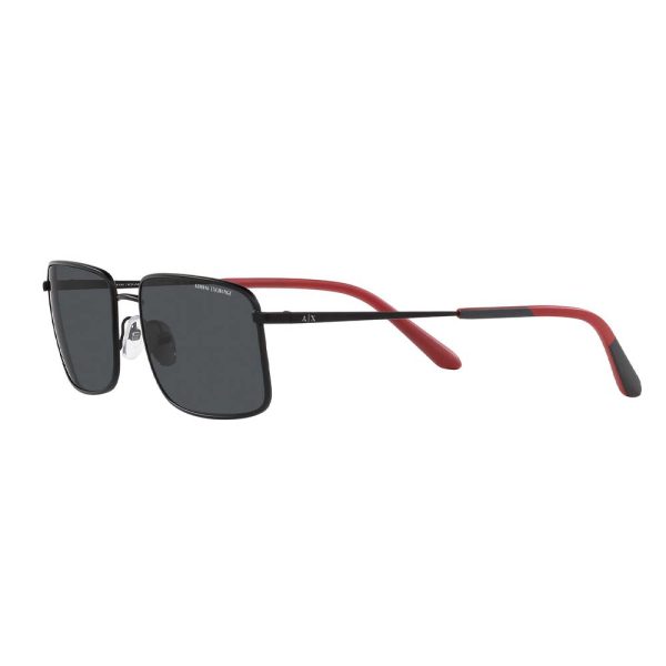 ARMANI EXCHANGE AX2044S 600087 58mm