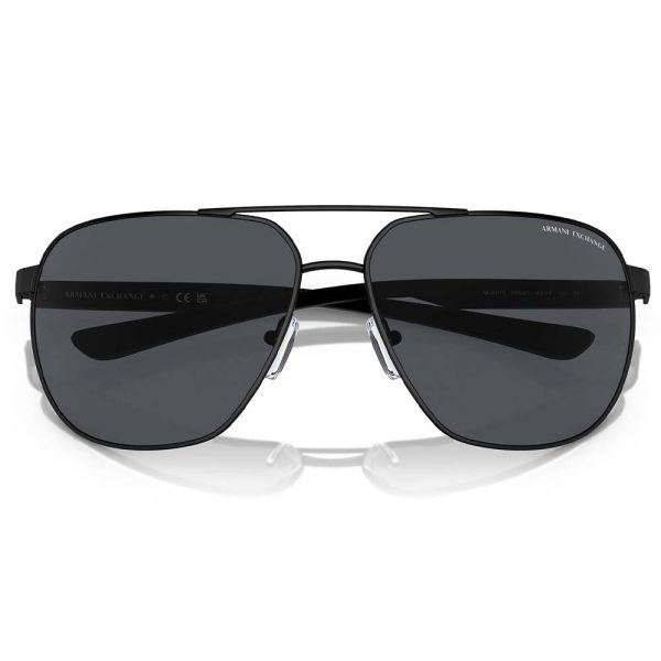 ARMANI EXCHANGE AX2047S 600087 63mm