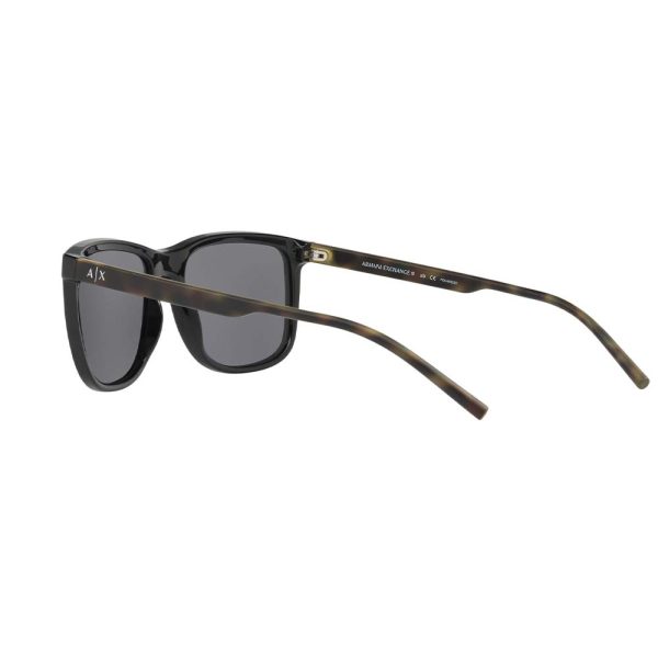 ARMANI EXCHANGE AX4070S 815881 57mm