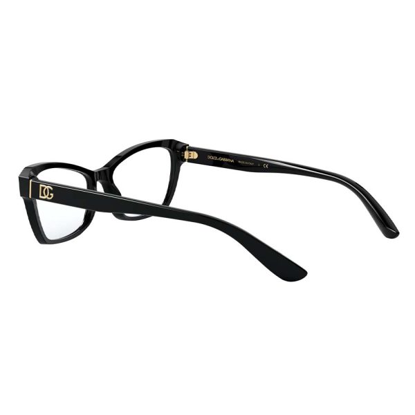 DOLCE&GABBANA DG3328 501 55mm