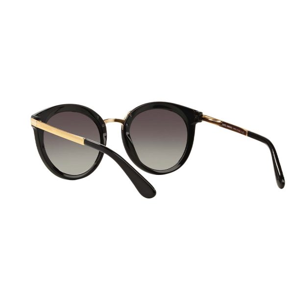 DOLCE&GABBANA DG4268 501/8G 52mm