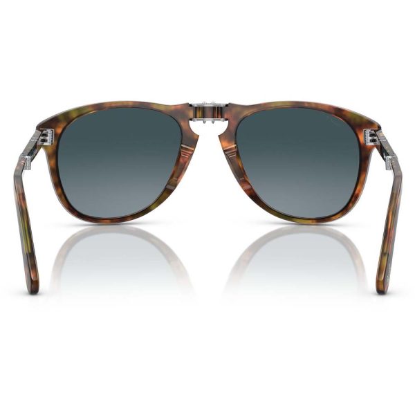 PERSOL STEVE MCQUEEN PO0714SM 0108S3 54mm